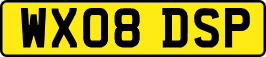 WX08DSP