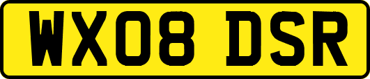 WX08DSR