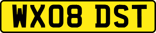 WX08DST