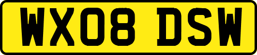 WX08DSW