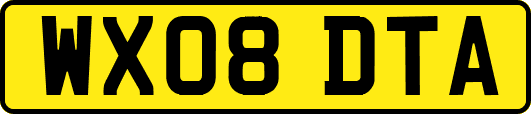 WX08DTA