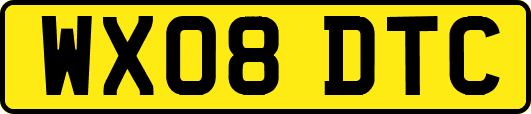WX08DTC