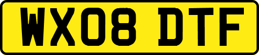 WX08DTF