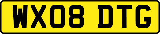 WX08DTG