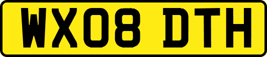 WX08DTH