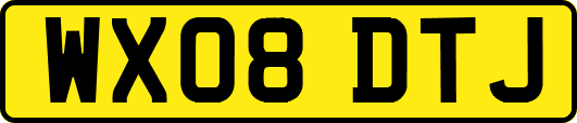 WX08DTJ