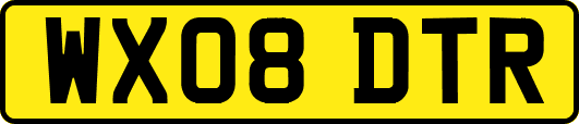 WX08DTR