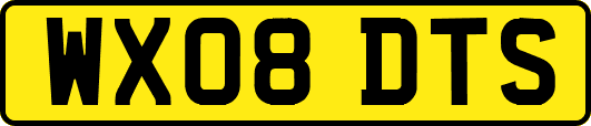 WX08DTS