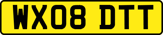 WX08DTT