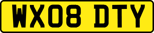 WX08DTY