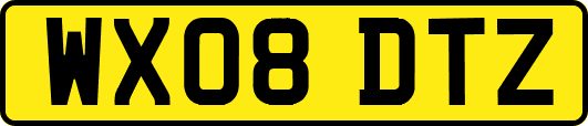 WX08DTZ