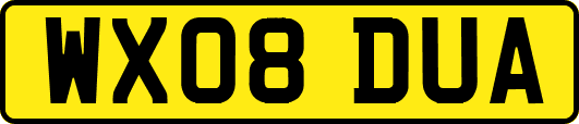 WX08DUA
