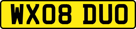 WX08DUO