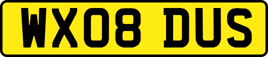 WX08DUS