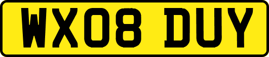 WX08DUY