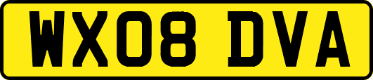WX08DVA