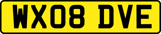 WX08DVE