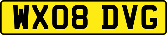 WX08DVG