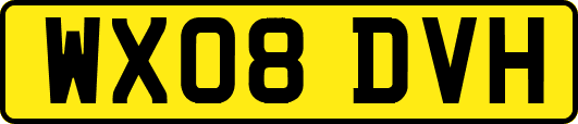 WX08DVH