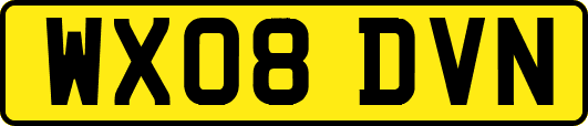 WX08DVN