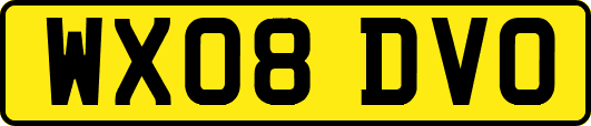 WX08DVO