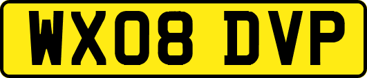 WX08DVP