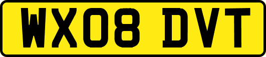 WX08DVT