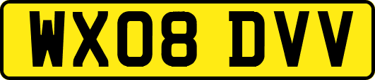 WX08DVV
