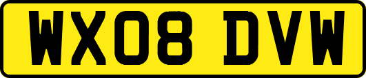WX08DVW