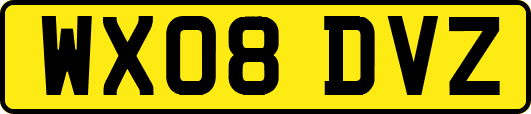 WX08DVZ