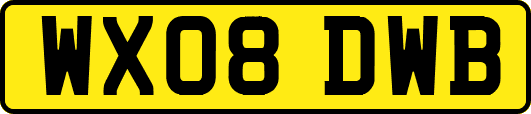 WX08DWB
