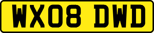 WX08DWD