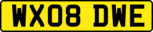 WX08DWE