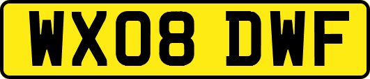 WX08DWF