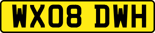 WX08DWH