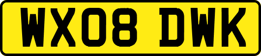 WX08DWK