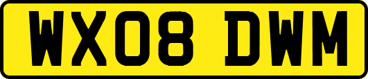 WX08DWM