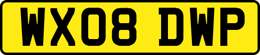 WX08DWP