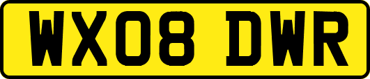 WX08DWR