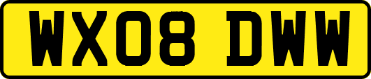 WX08DWW
