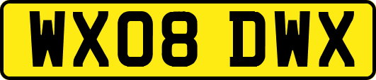 WX08DWX