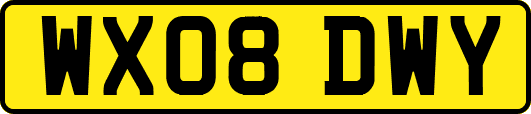 WX08DWY