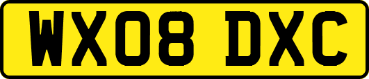 WX08DXC