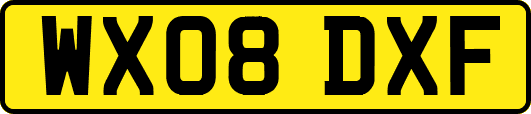 WX08DXF