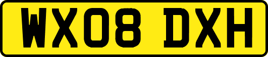 WX08DXH