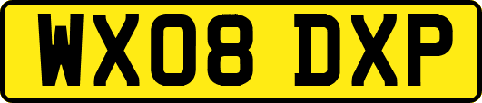 WX08DXP