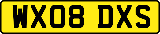 WX08DXS