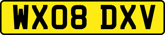 WX08DXV