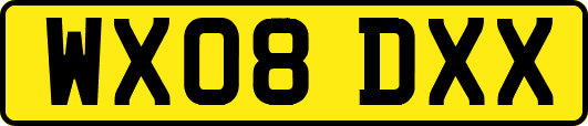 WX08DXX