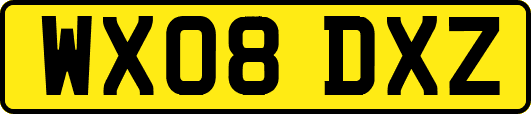 WX08DXZ